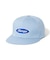 OVAL LOGO TRUCKER CAP
