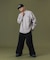 OVAL LOGO TRUCKER CAP