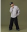 OVAL LOGO TRUCKER CAP