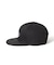 OVAL LOGO TRUCKER CAP