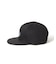 OVAL LOGO TRUCKER CAP