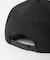 OVAL LOGO TRUCKER CAP