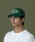 XLA MESH CAP