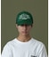 XLA MESH CAP