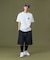 XLA MESH CAP