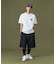 XLA MESH CAP