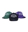 XLA MESH CAP