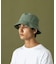 ADJUSTABLE C/N HAT