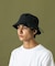 ADJUSTABLE C/N HAT