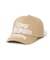 OLD ENGLISH 6PANEL SNAPBACK CAP