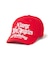 OLD ENGLISH 6PANEL SNAPBACK CAP