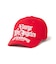 OLD ENGLISH 6PANEL SNAPBACK CAP