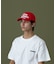 OLD ENGLISH 6PANEL SNAPBACK CAP