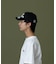 OLD ENGLISH 6PANEL SNAPBACK CAP