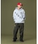OLD ENGLISH 6PANEL SNAPBACK CAP