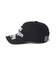 OLD ENGLISH 6PANEL SNAPBACK CAP