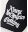 OLD ENGLISH 6PANEL SNAPBACK CAP