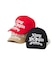 OLD ENGLISH 6PANEL SNAPBACK CAP