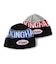 HARDLY WORKING CUFF BEANIE