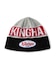 HARDLY WORKING CUFF BEANIE