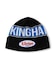 HARDLY WORKING CUFF BEANIE