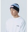 HARDLY WORKING CUFF BEANIE