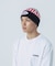 HARDLY WORKING CUFF BEANIE