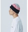 HARDLY WORKING CUFF BEANIE