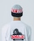 HARDLY WORKING CUFF BEANIE