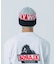 HARDLY WORKING CUFF BEANIE