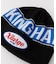 HARDLY WORKING CUFF BEANIE