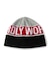 HARDLY WORKING CUFF BEANIE