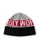 HARDLY WORKING CUFF BEANIE