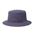 PLAID BUCKET HAT