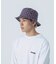 PLAID BUCKET HAT