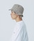 PLAID BUCKET HAT