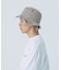 PLAID BUCKET HAT