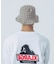 PLAID BUCKET HAT