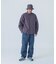 PLAID BUCKET HAT
