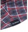 PLAID BUCKET HAT