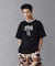 THUG LIFE S/S TEE