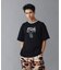 THUG LIFE S/S TEE