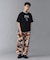 THUG LIFE S/S TEE