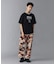 THUG LIFE S/S TEE
