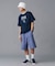 THUG LIFE S/S TEE