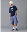 THUG LIFE S/S TEE