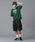 THUG LIFE S/S TEE