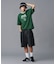THUG LIFE S/S TEE