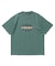 PIGMENT DYED STONE MONUMENT S/S TEE