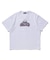 SKULL LOGO S/S TEE